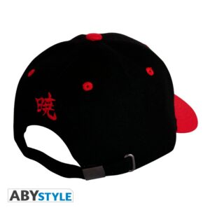 casquette Naruto