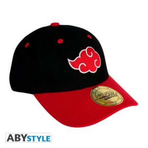 casquette Naruto