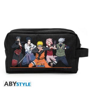 trousse de toilette Naruto