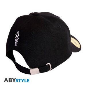 casquette one piece