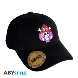 casquette one piece