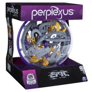 perplexus epic