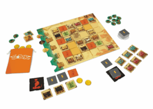 sobek 2 joueurs – Image 3