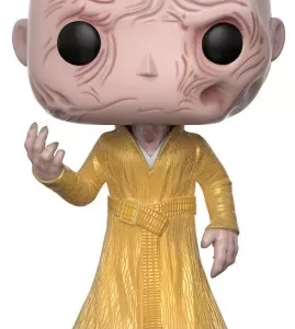POP 199 – Star Wars EP VIII – Supreme Leader Snoke
