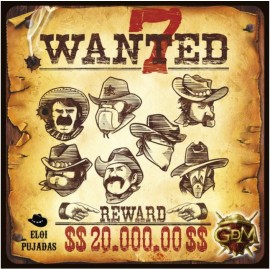 7 wanted