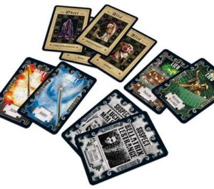 cluedo harry potter – Image 3