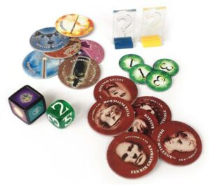 cluedo harry potter – Image 6