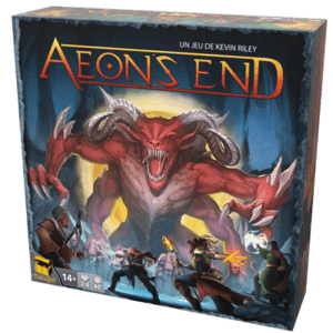 Aeon’s end