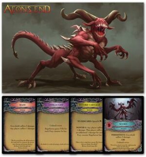 Aeon's end – Image 3