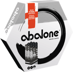 abalone