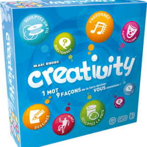 creativity