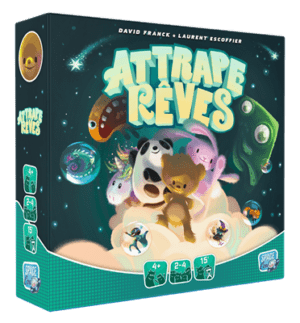 attrape rêves