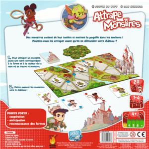 attrappe monstres – Image 4