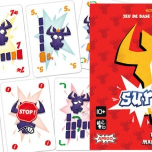 Six qui surprend