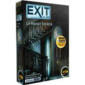 Exit : le manoir sinistre