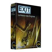 Exit la maison des enigmes