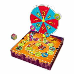 Spin Circus – Image 3
