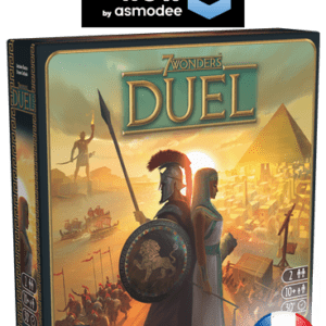 7 wonders duel