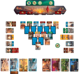 7 wonders duel – Image 3