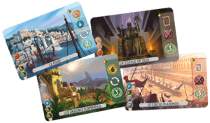 7 wonders duel – Image 5