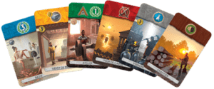 7 wonders duel – Image 4