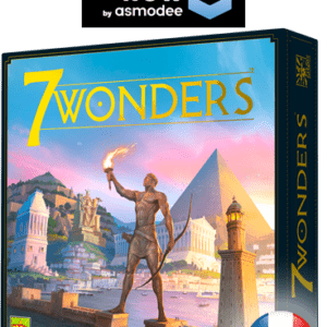 7 wonders v2