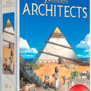 7 wonders architects