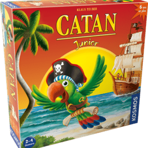 catan junior