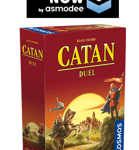 catan duel