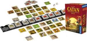 catan duel – Image 3