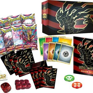 EB11 pokemon origine perdue