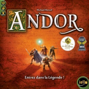 Andor