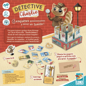 detective charlie – Image 3