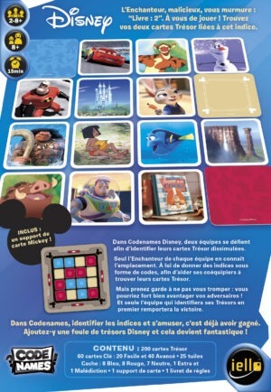 code names disney – Image 4
