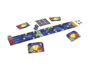 cosmic race – Image 7