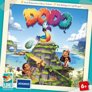 DODO – Image 3