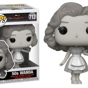Pop 713 Wanda vision