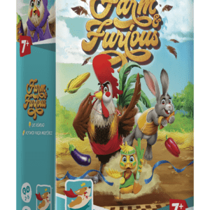 farm et furious