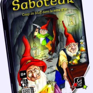 Saboteur