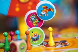 Spin Circus – Image 2