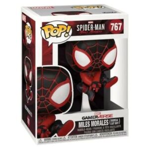 Pop 767 Spiderman