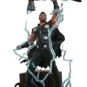 Figurine avenger infinty war thor 23cm