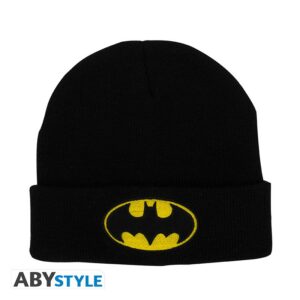 bonnet logo batman