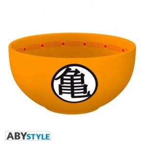 bol dragon ball symbole goku