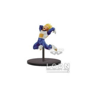 Dragon ball super chosen shiret suden supaer saiyan vegeta