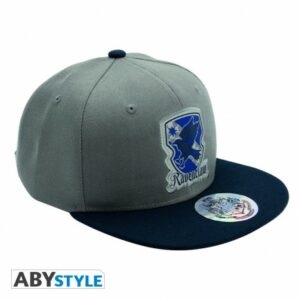 casquette harry potter serdaigle