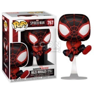 Pop 767 Spiderman