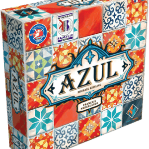 Azul