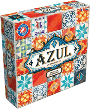 Azul