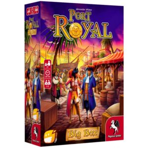 Port royal Bigbox